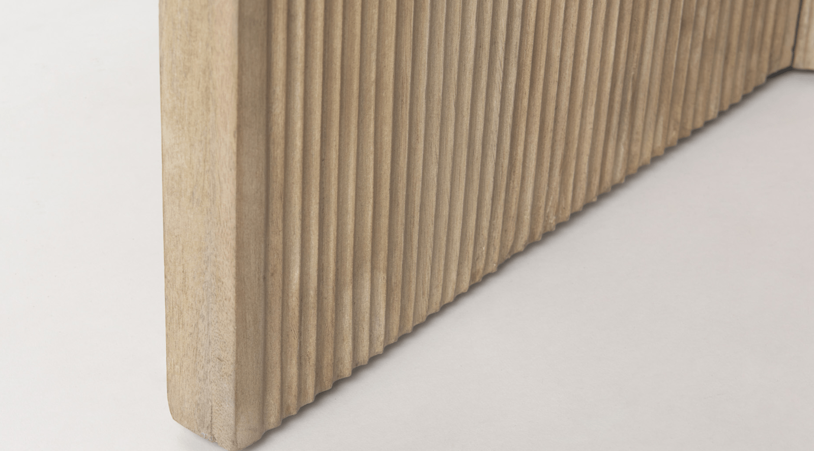 Enzo Accent Table-LIGHT BROWN - Image 2