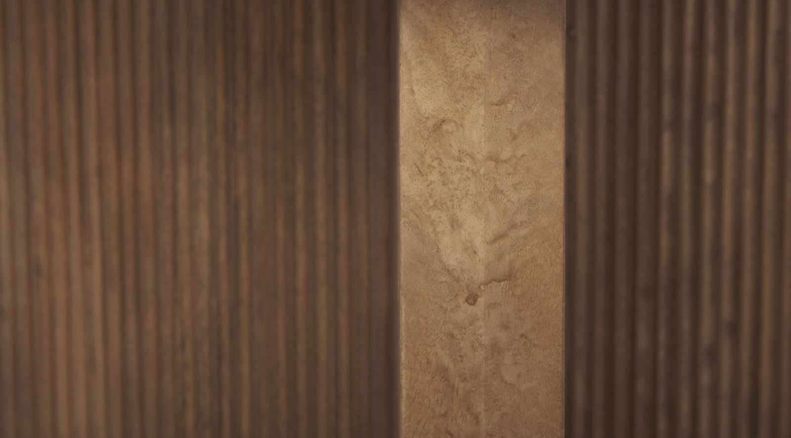 Enzo Accent Table-MEDIUM BROWN - Image 4