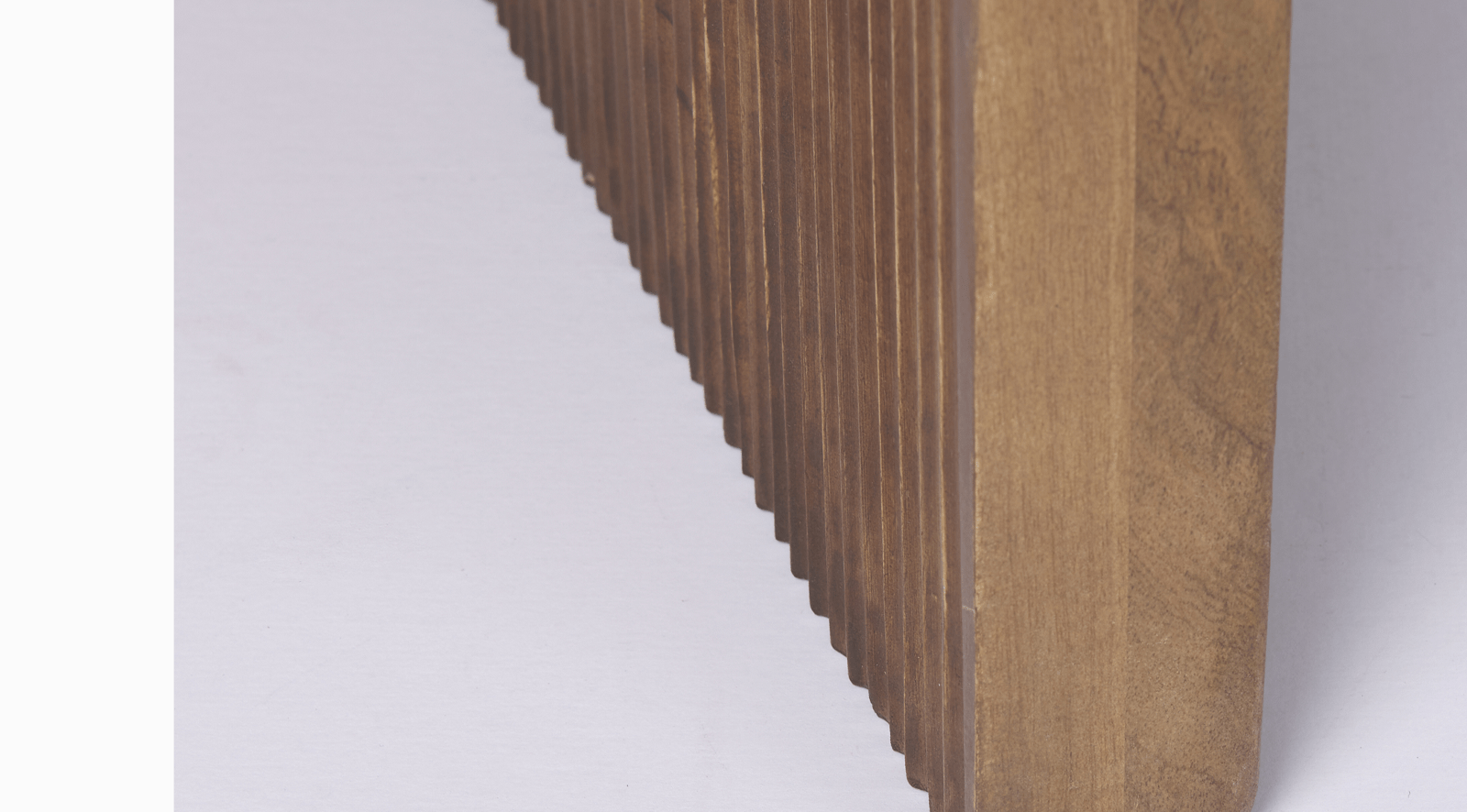 Enzo Accent Table-MEDIUM BROWN - Image 7