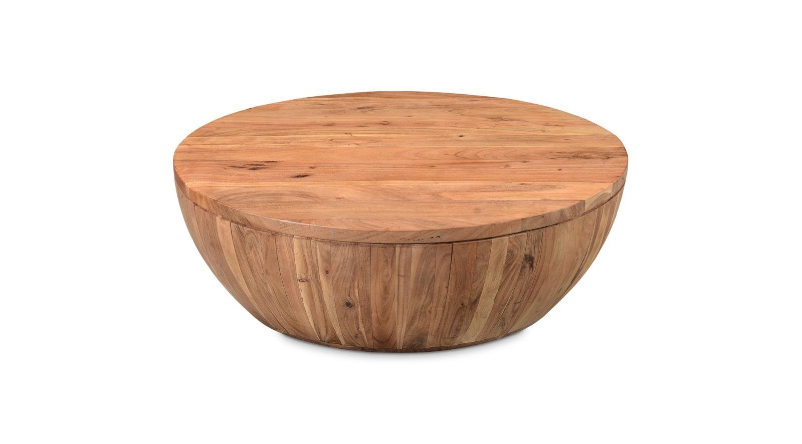Eske Storage Coffee Table - Image 2