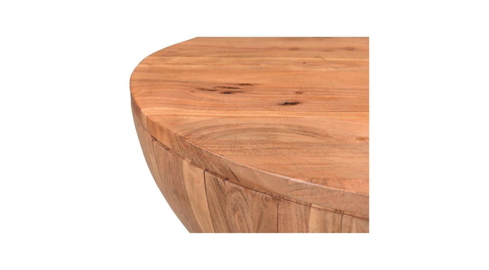 Eske Storage Coffee Table - Image 4