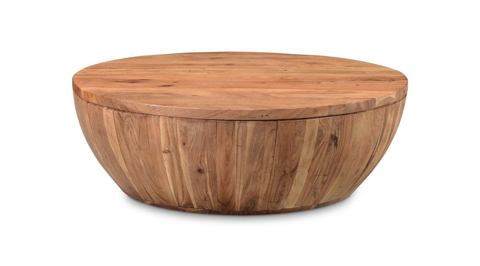 Eske Storage Coffee Table - Image 9