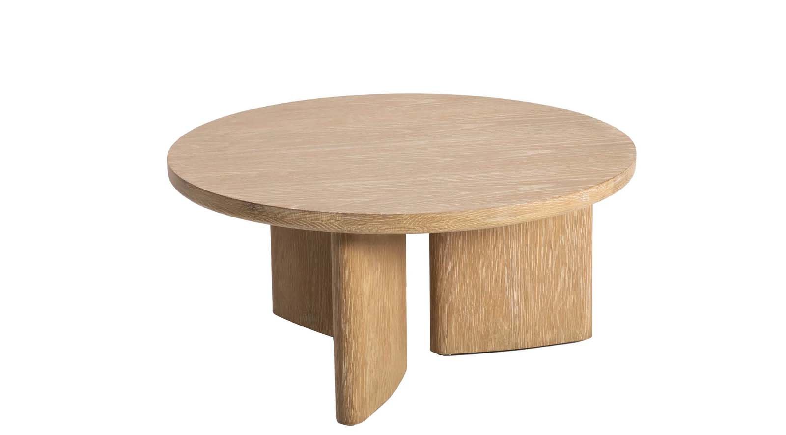Eternity Coffee Table - Wood - Image 4