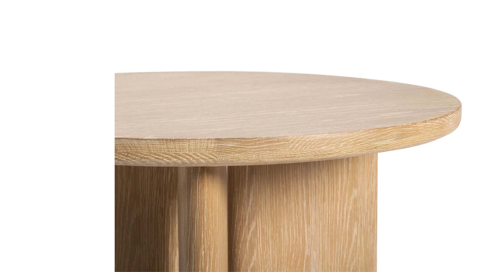 Eternity Coffee Table - Wood - Image 5