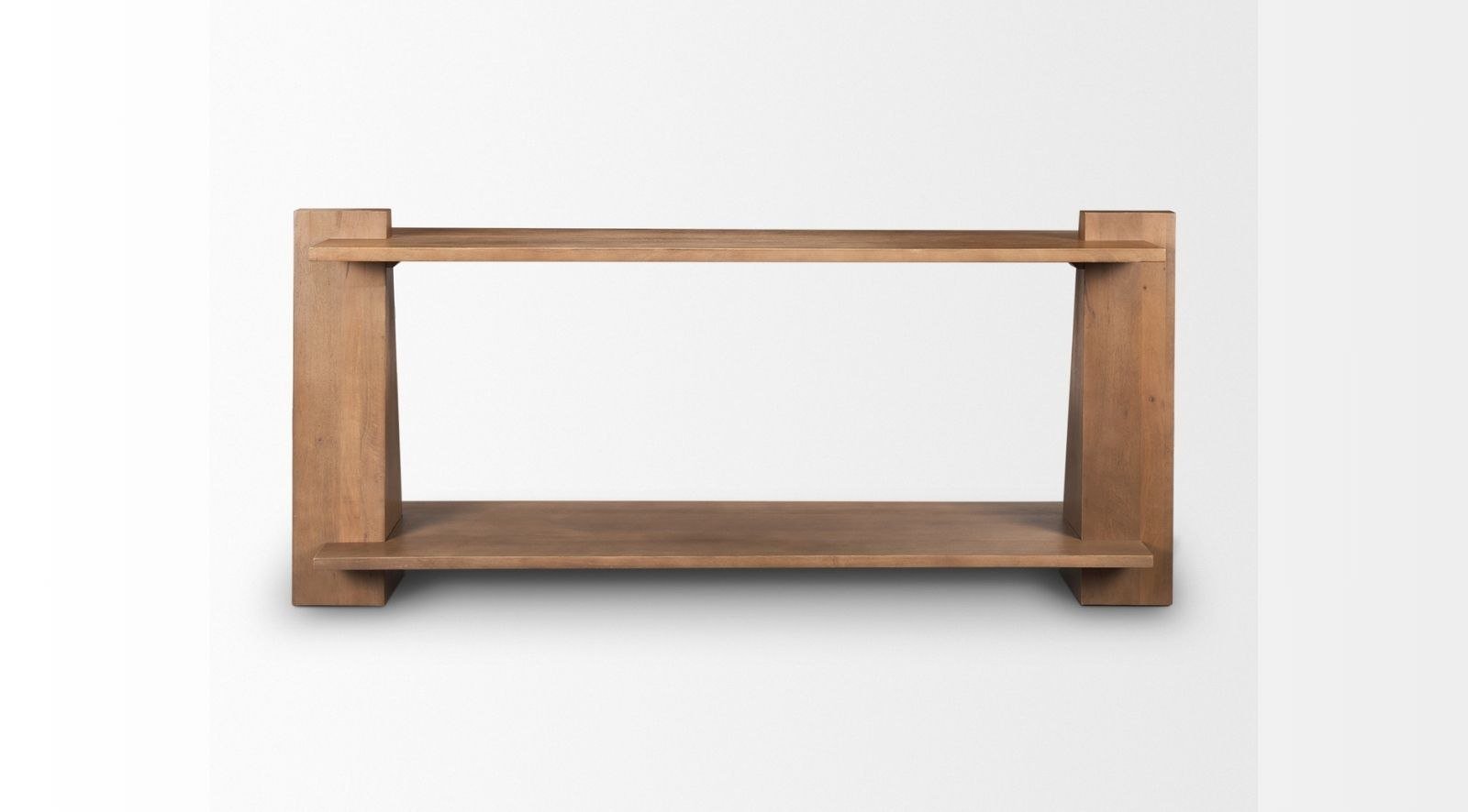 Eula Console Table - Image 2