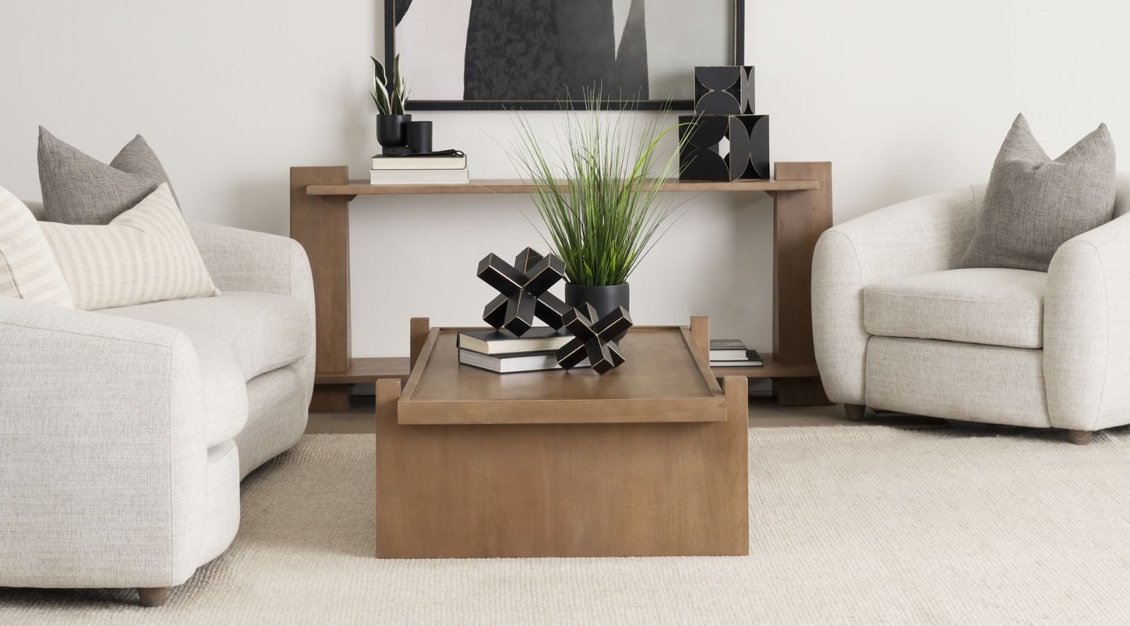 Eula Console Table - Image 9