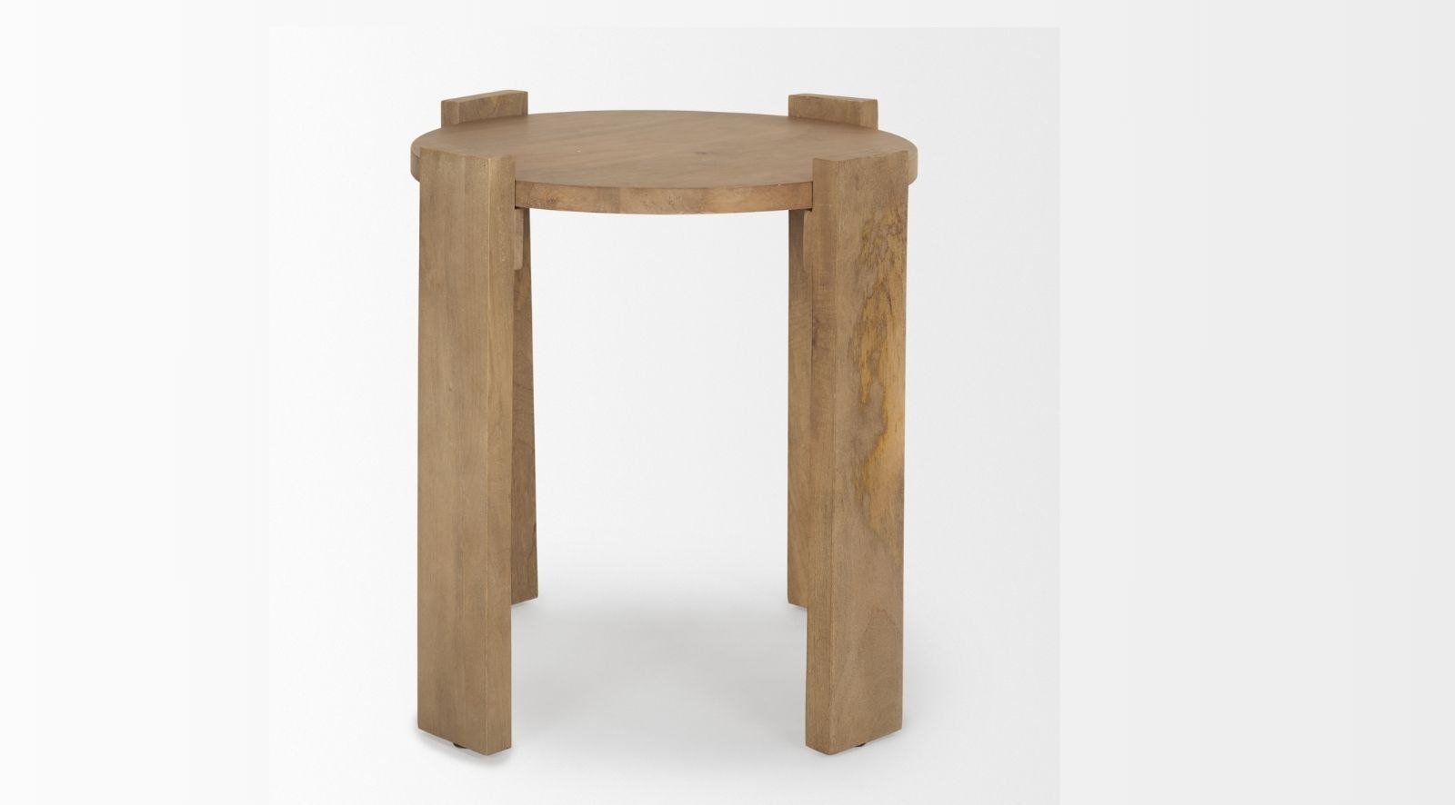 Evelyn Side Table - Image 9