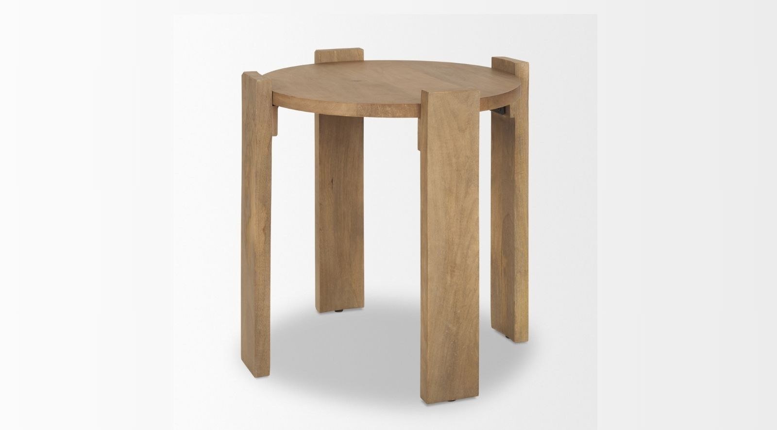 Evelyn Side Table - Image 7