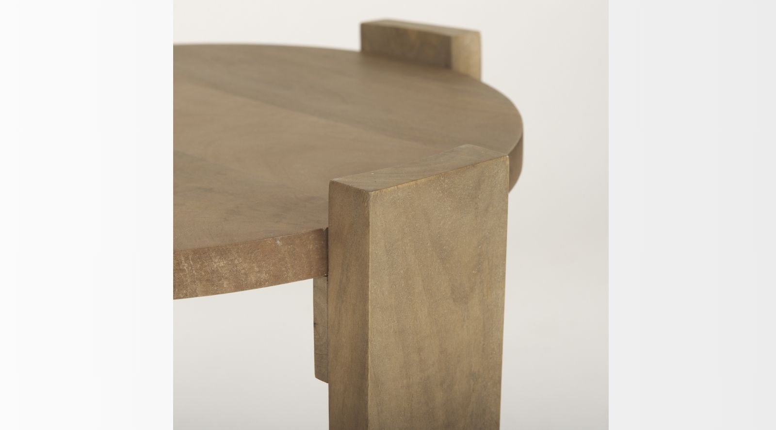 Evelyn Side Table - Image 6