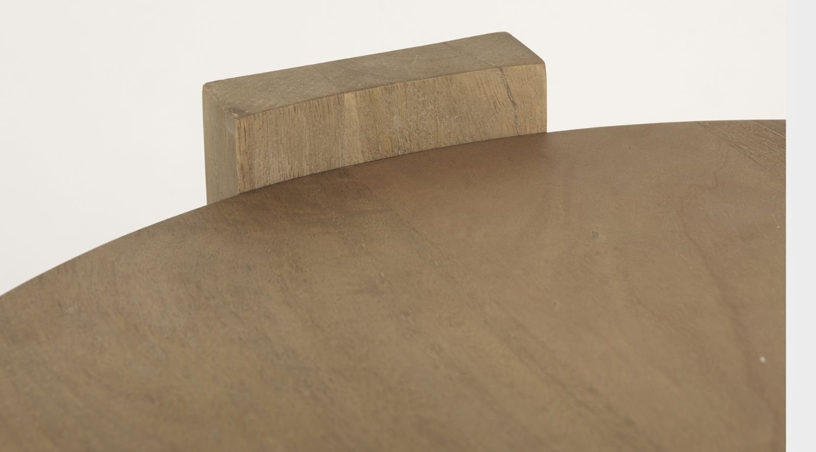 Evelyn Side Table - Image 5