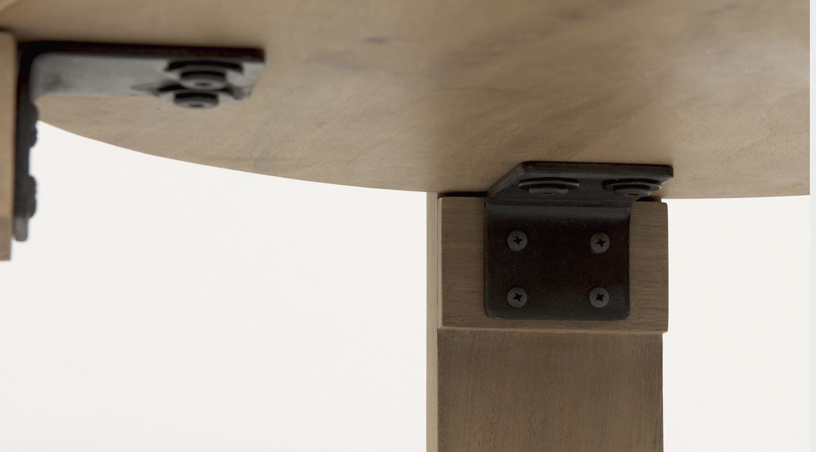 Evelyn Side Table - Image 4