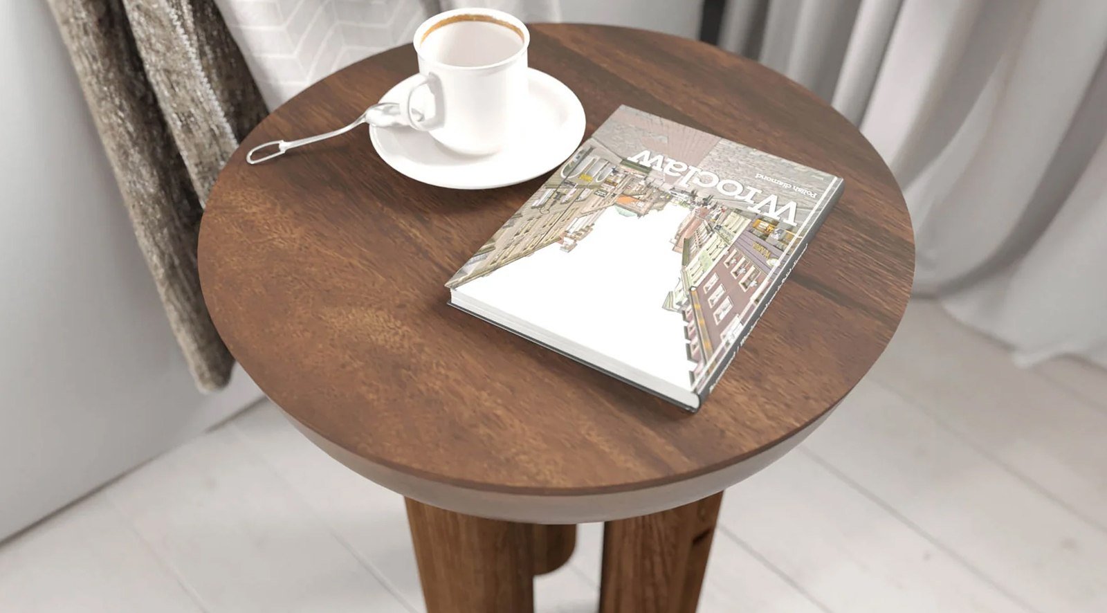 Feral Side Table - Image 5