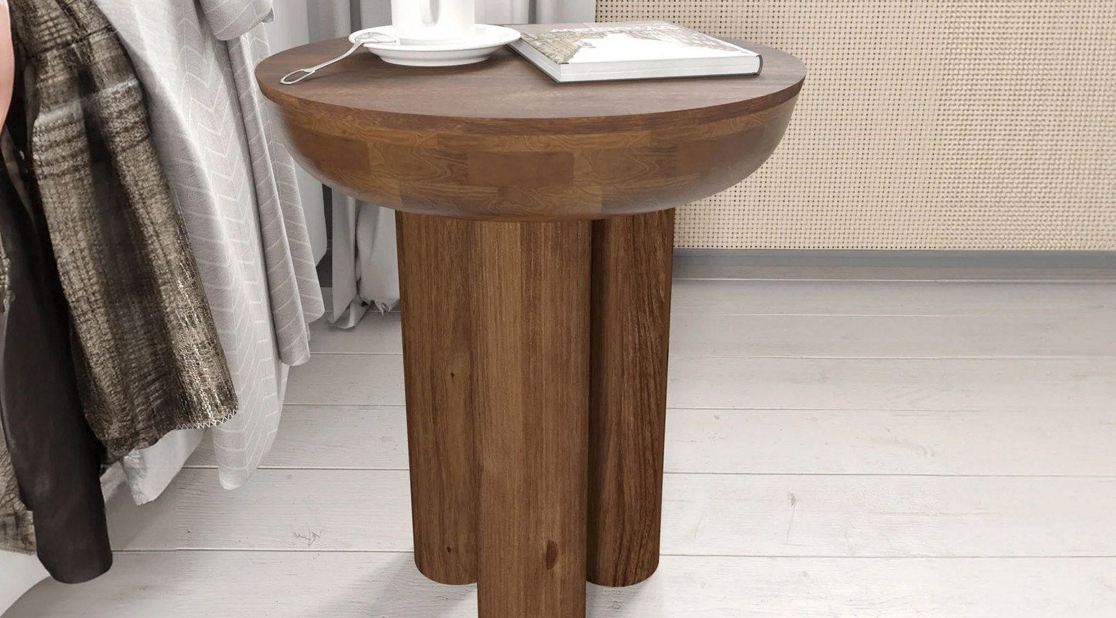 Feral Side Table - Image 3