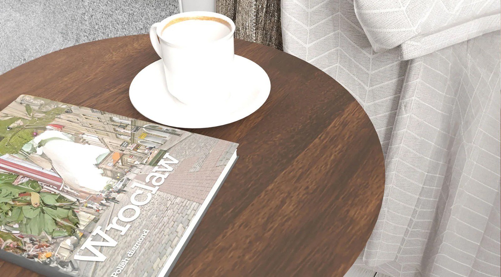 Feral Side Table - Image 7