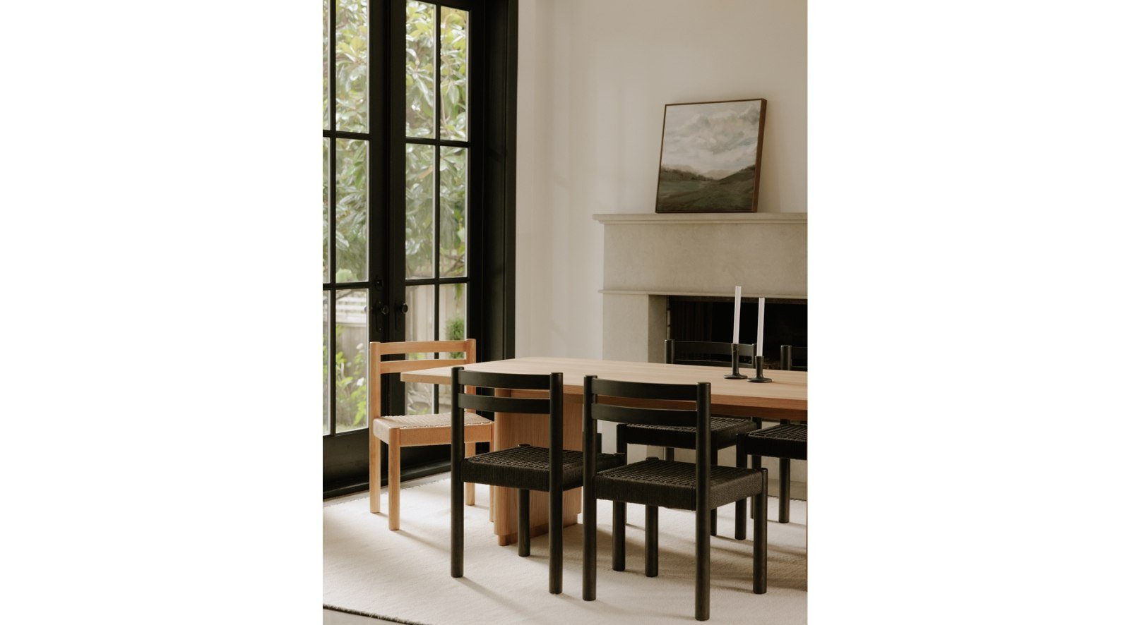 Finn Dining Chair - Image 13