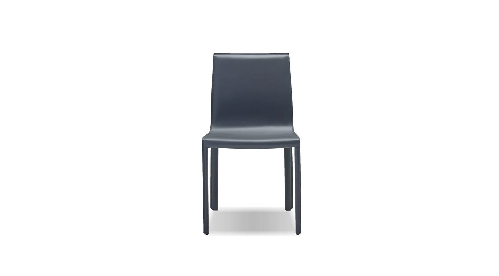 Fleur Dining Chair Grey - Image 3