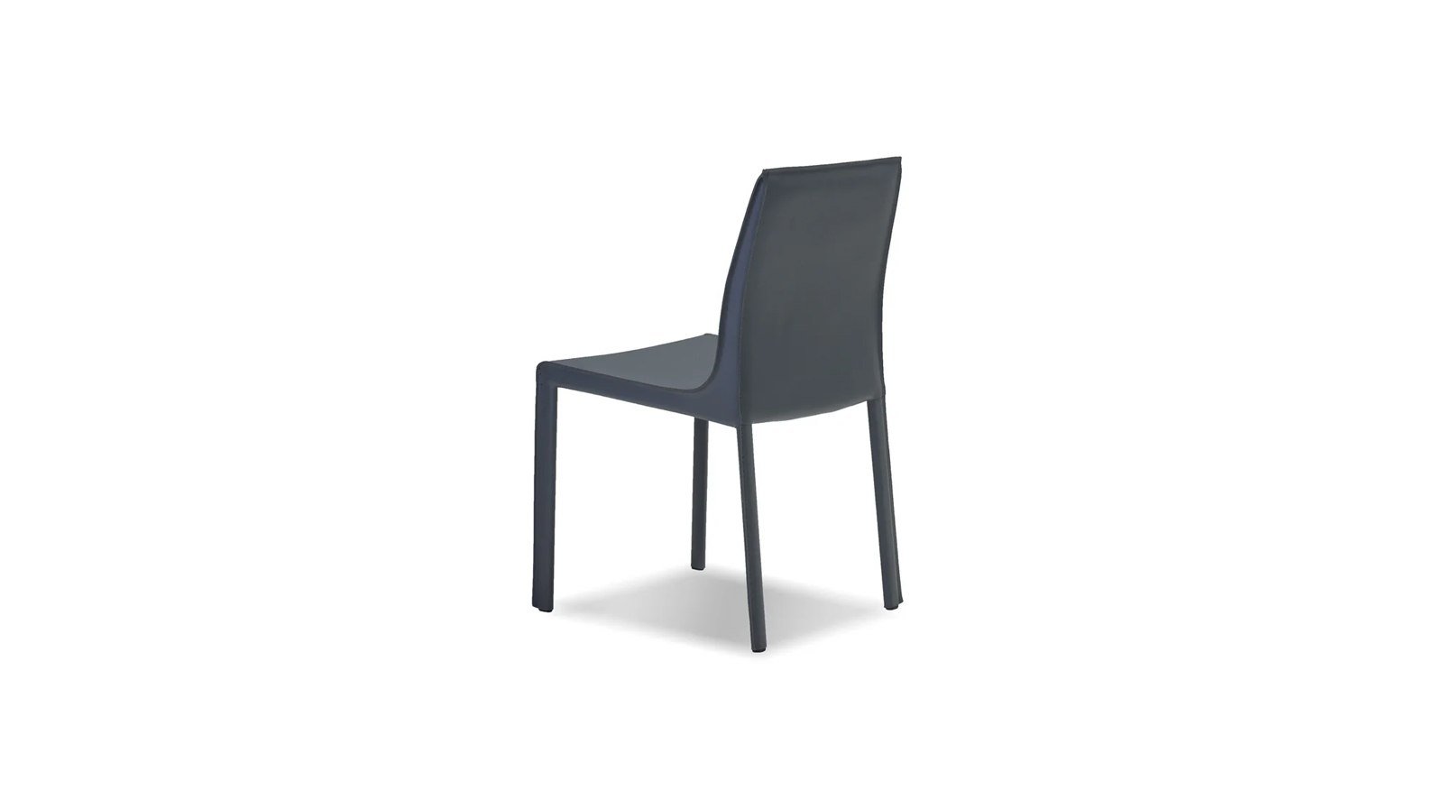 Fleur Dining Chair Grey - Image 5