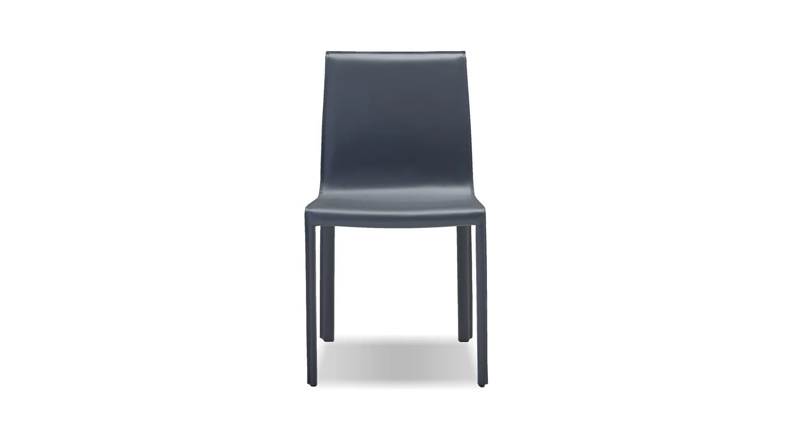 Fleur Dining Chair Grey - Image 4