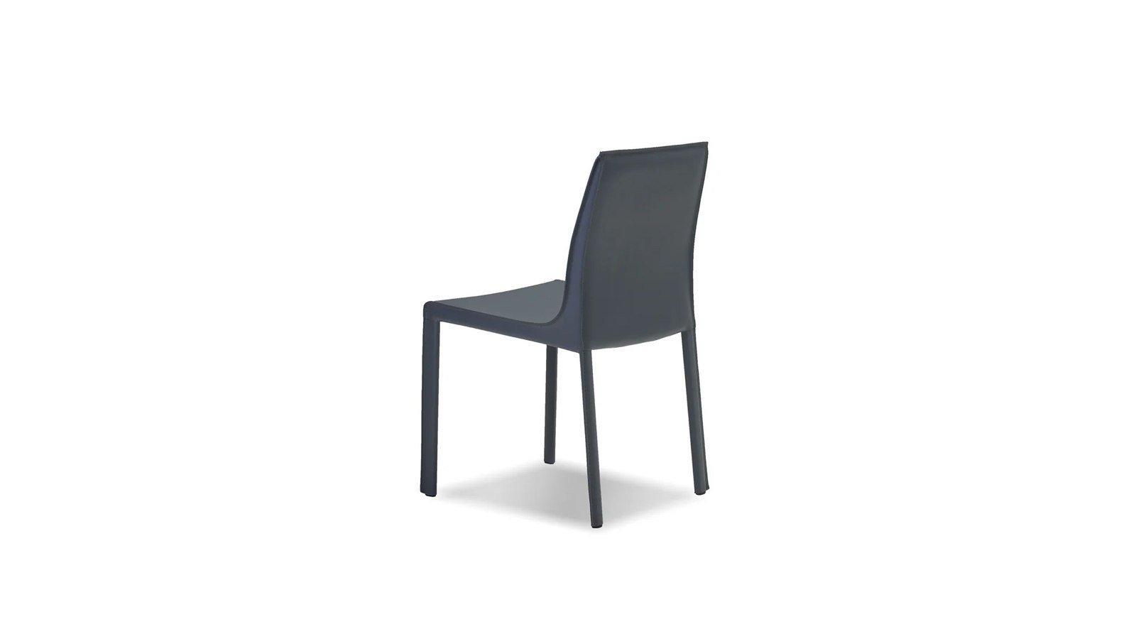 Fleur Dining Chair Grey - Image 2