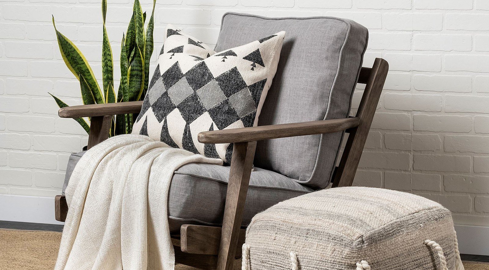 Olympus Ii Accent Chair - Image 6