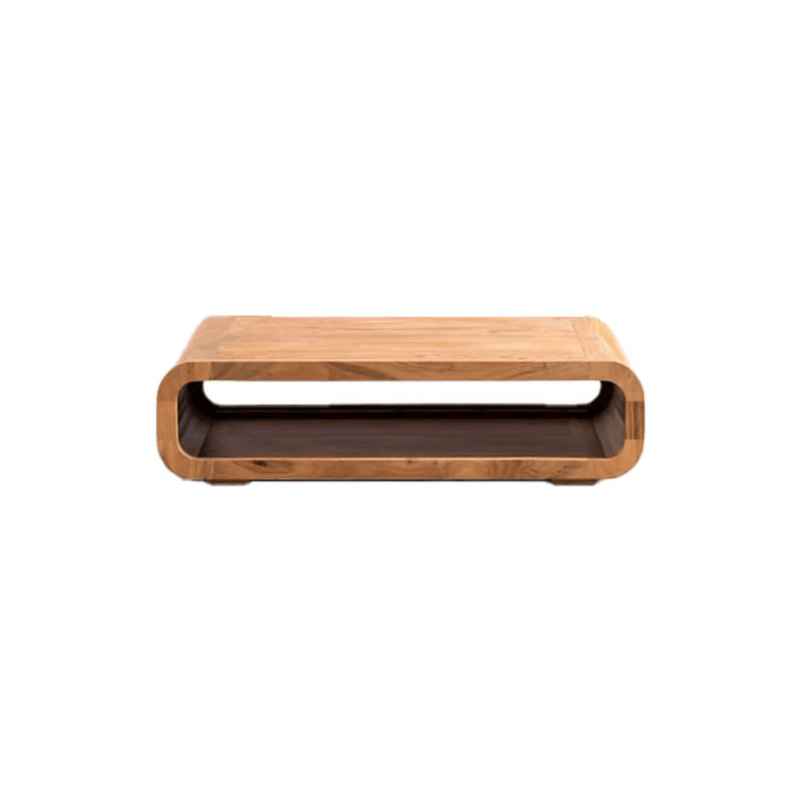 Arco Curve Coffee Table - Image 2