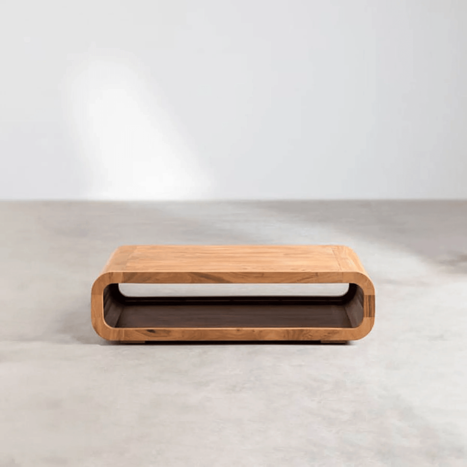 Arco Curve Coffee Table - Image 5