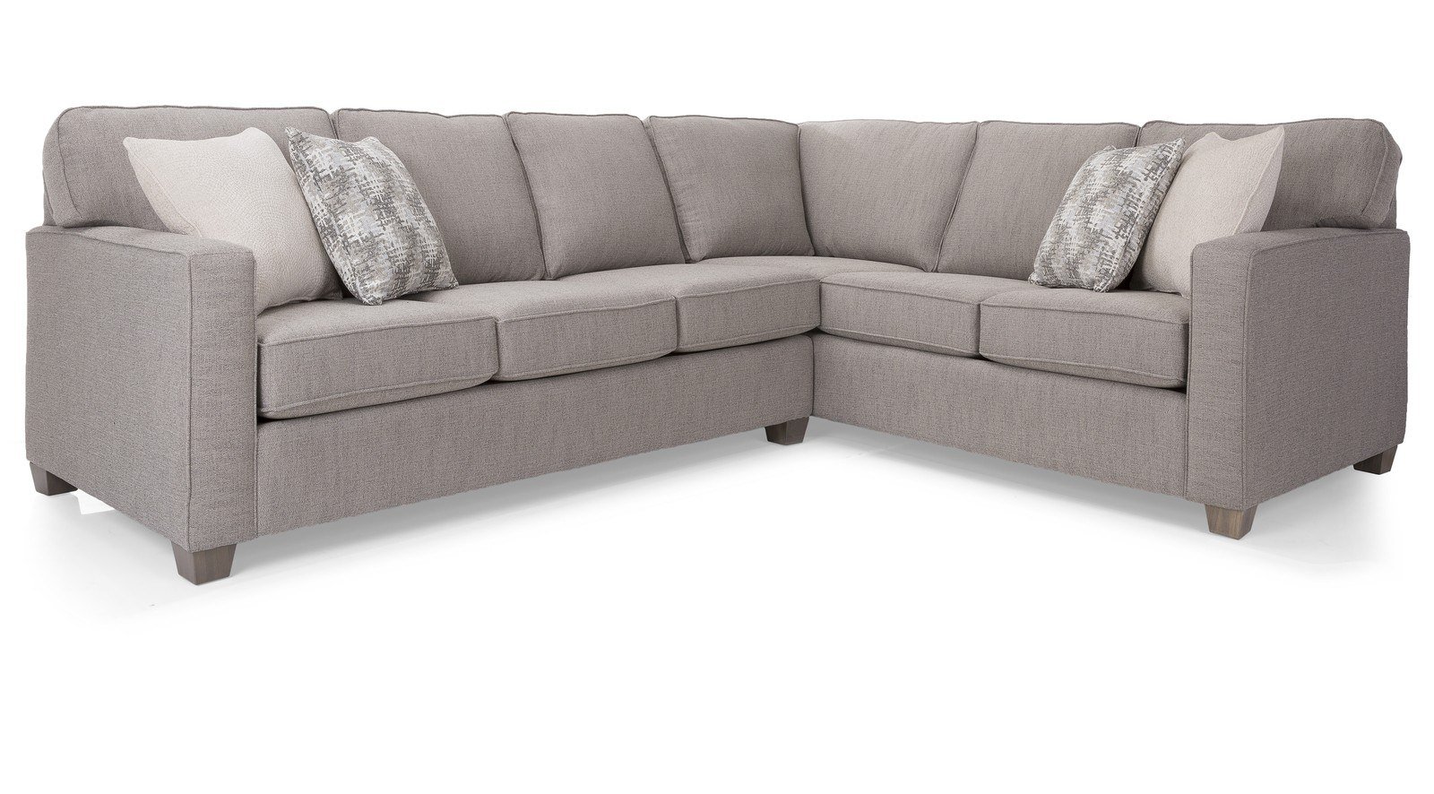 Francis Sectional