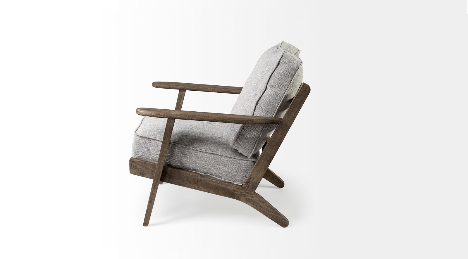 Olympus Ii Accent Chair - Image 3