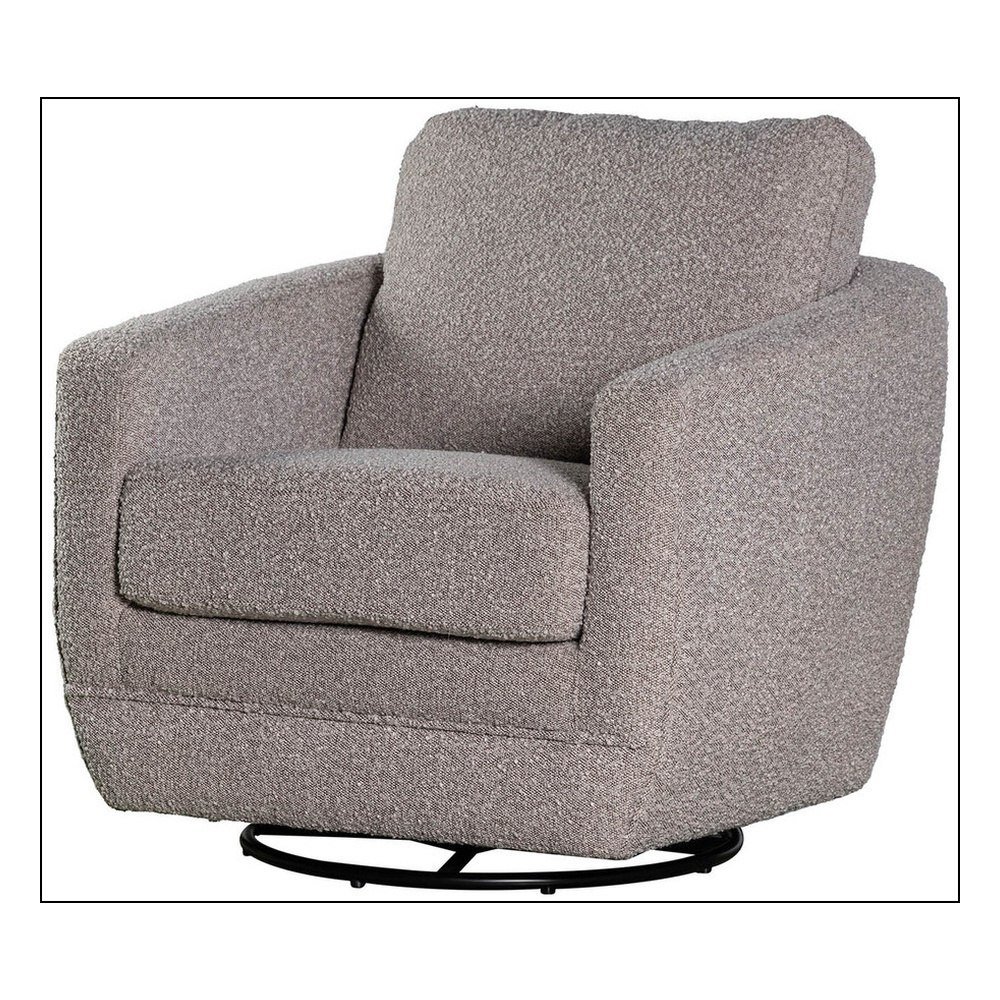 Baltimore Swivel Glider - Image 6