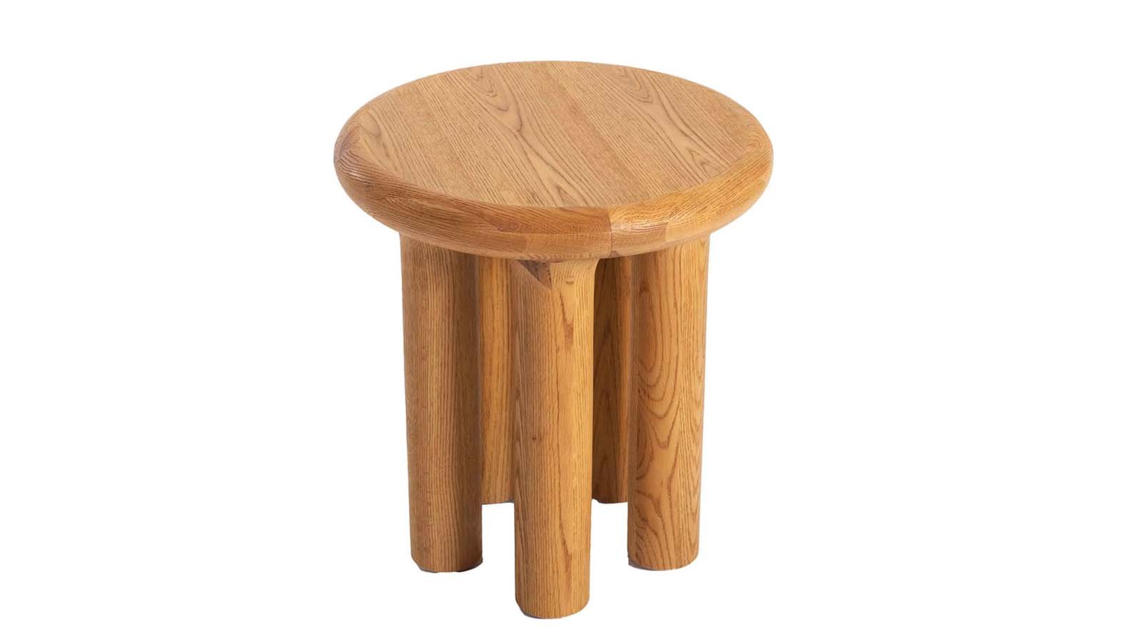 Fated Side Table - Image 3