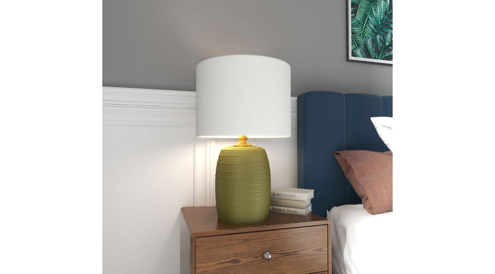 Faye Table Lamp - Image 5