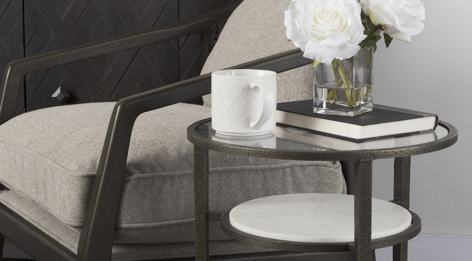 Felicity Side Table - Image 7