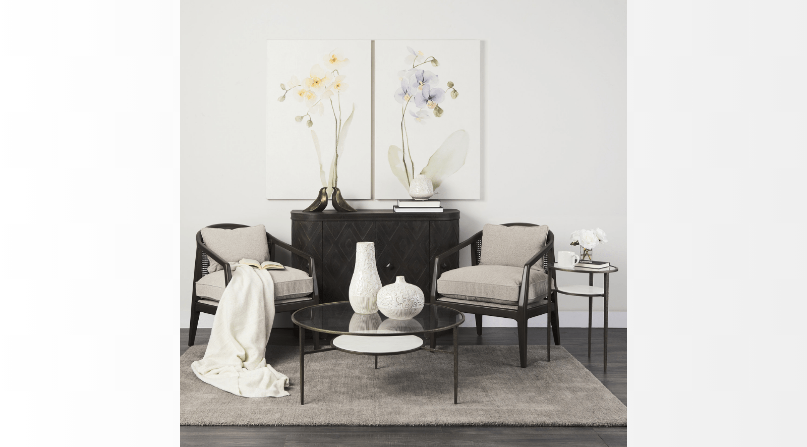 Felicity Side Table - Image 8