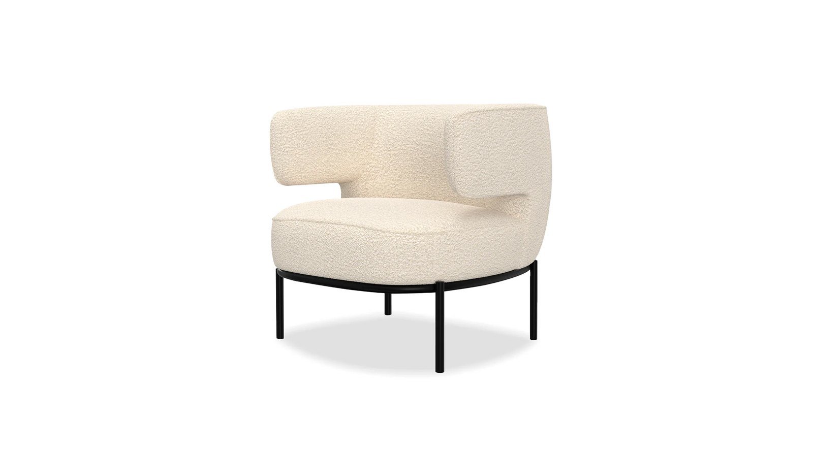 Finn Lounge Chair