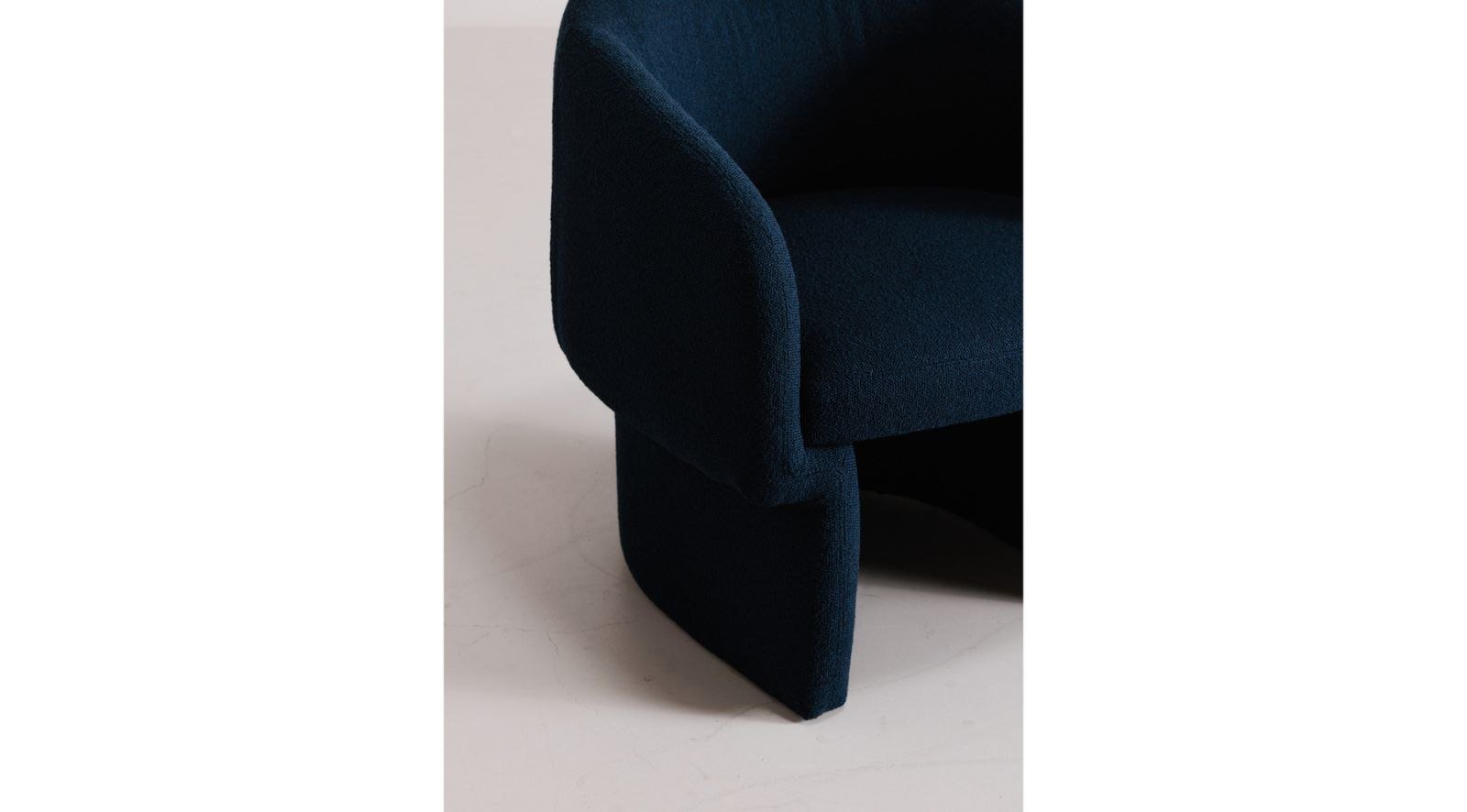 Franco Chair- Dark Indigo - Image 9