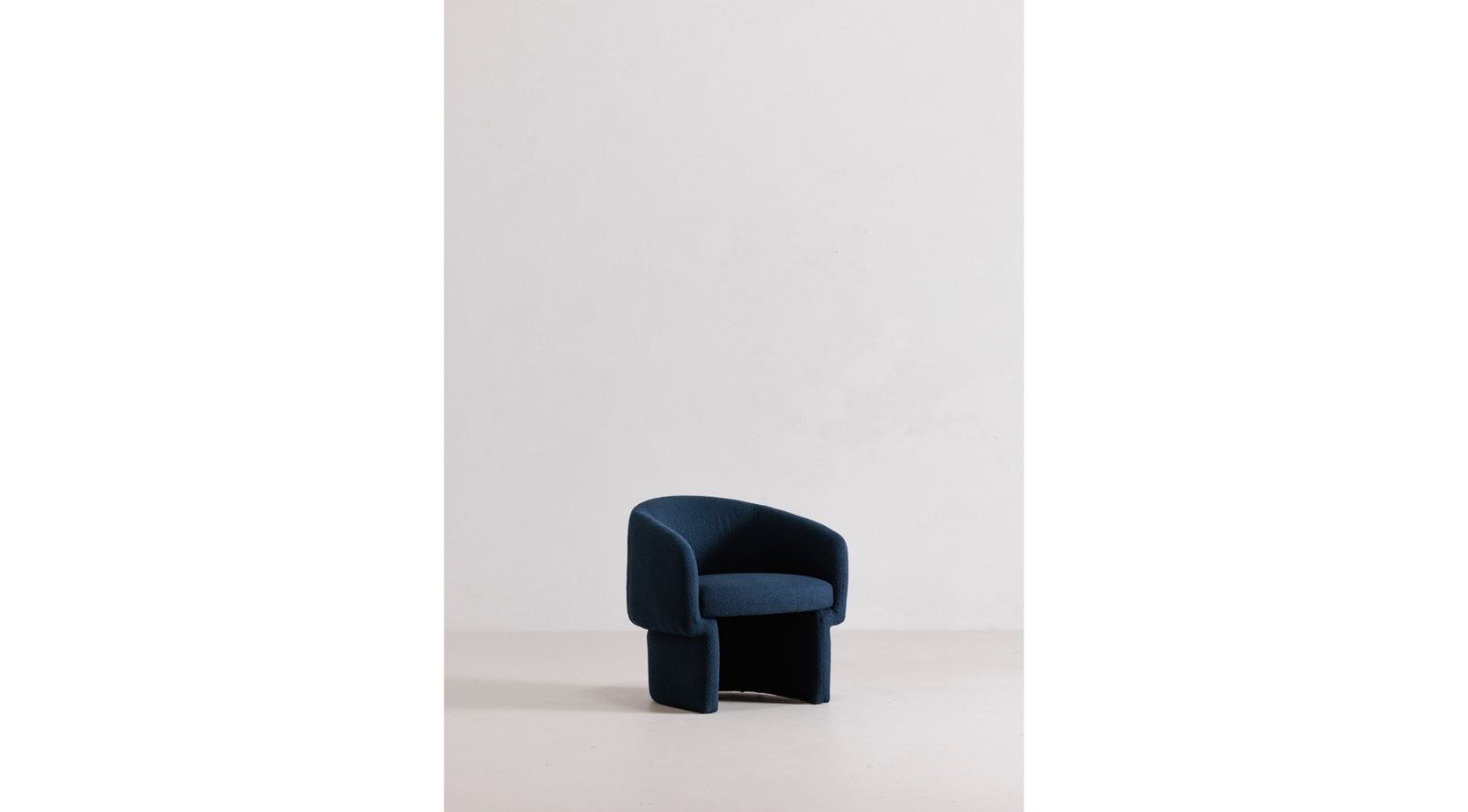 Franco Chair- Dark Indigo - Image 8