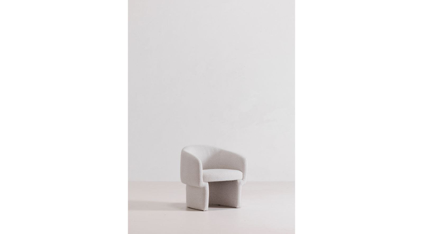 Franco Chair- Oyster - Image 9