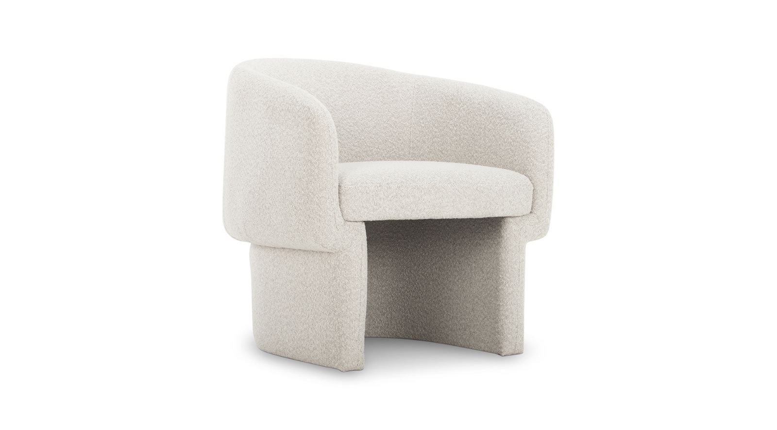 Franco Chair- Oyster - Image 8