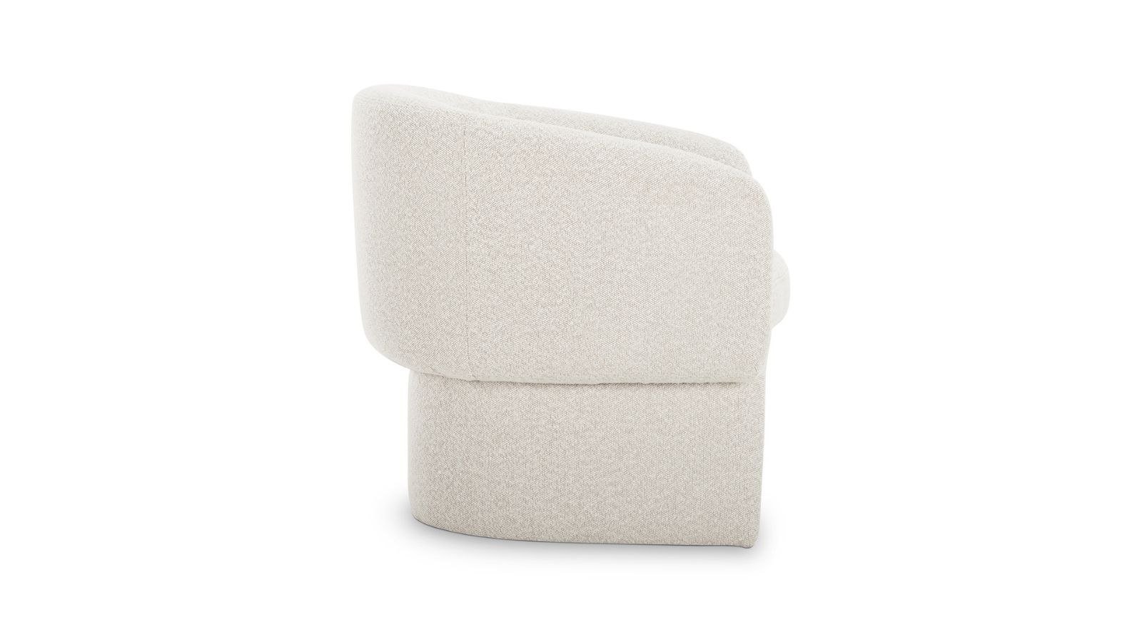 Franco Chair- Oyster - Image 7