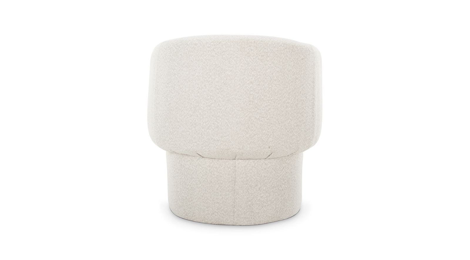 Franco Chair- Oyster - Image 6