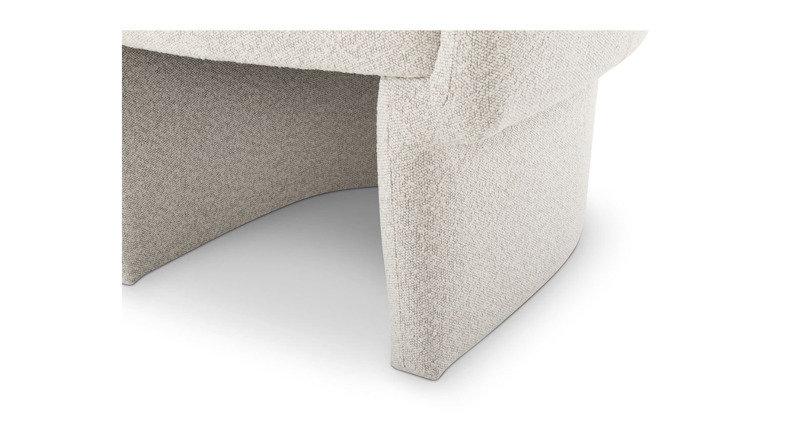 Franco Chair- Oyster - Image 5