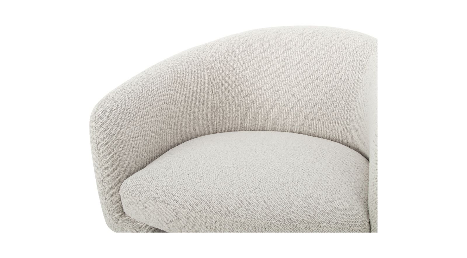 Franco Chair- Oyster - Image 4
