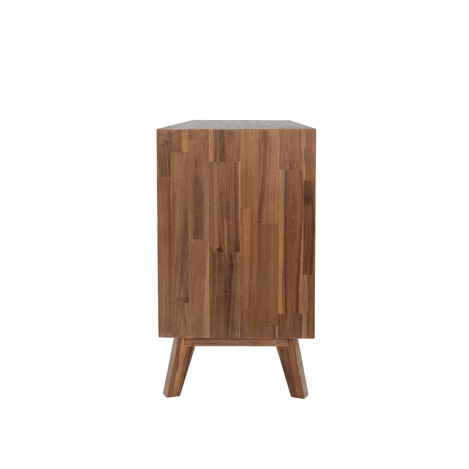 Gianni Sideboard- Warm Pecan - Image 5