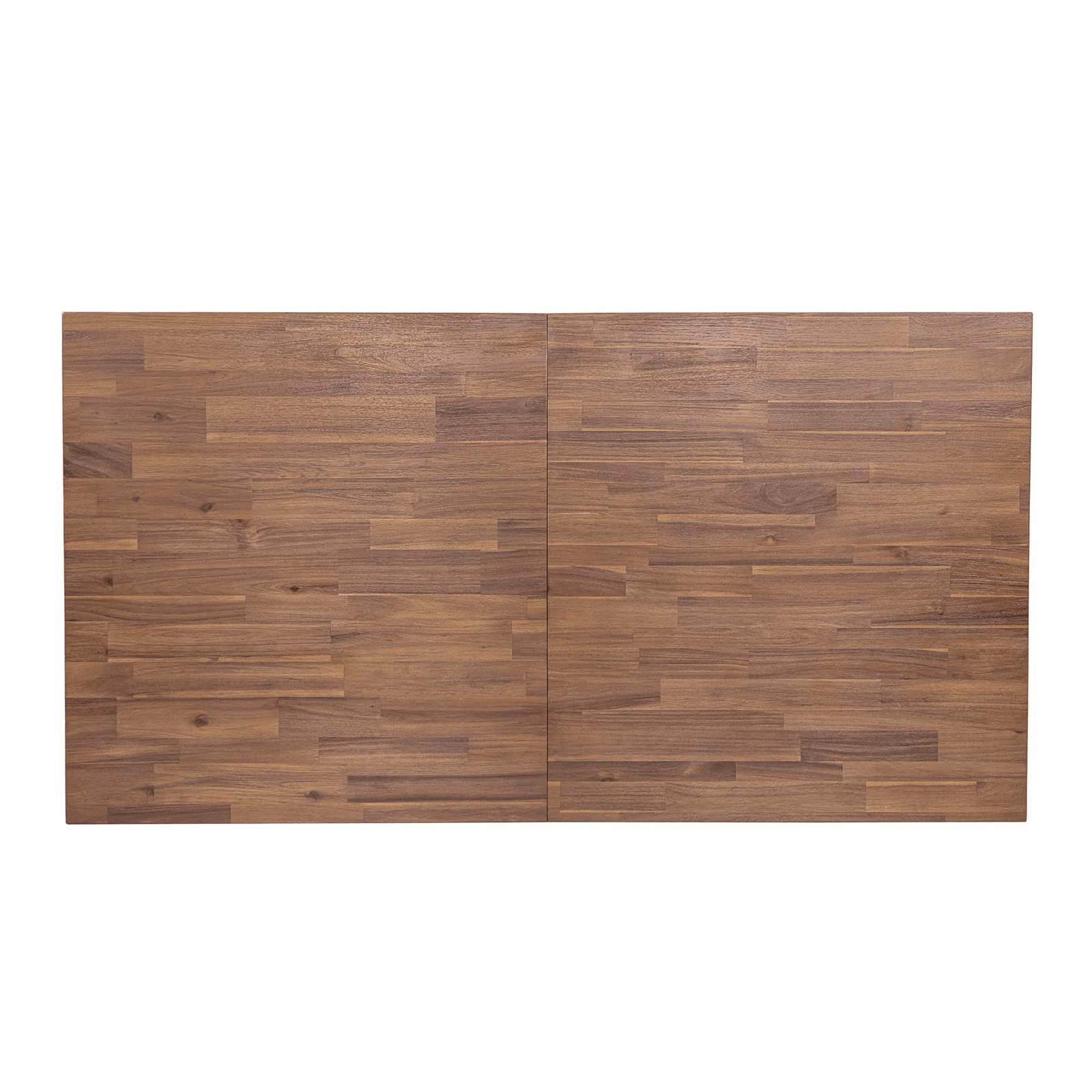 Gianni Extension Dining Table - Warm Pecan - Image 6