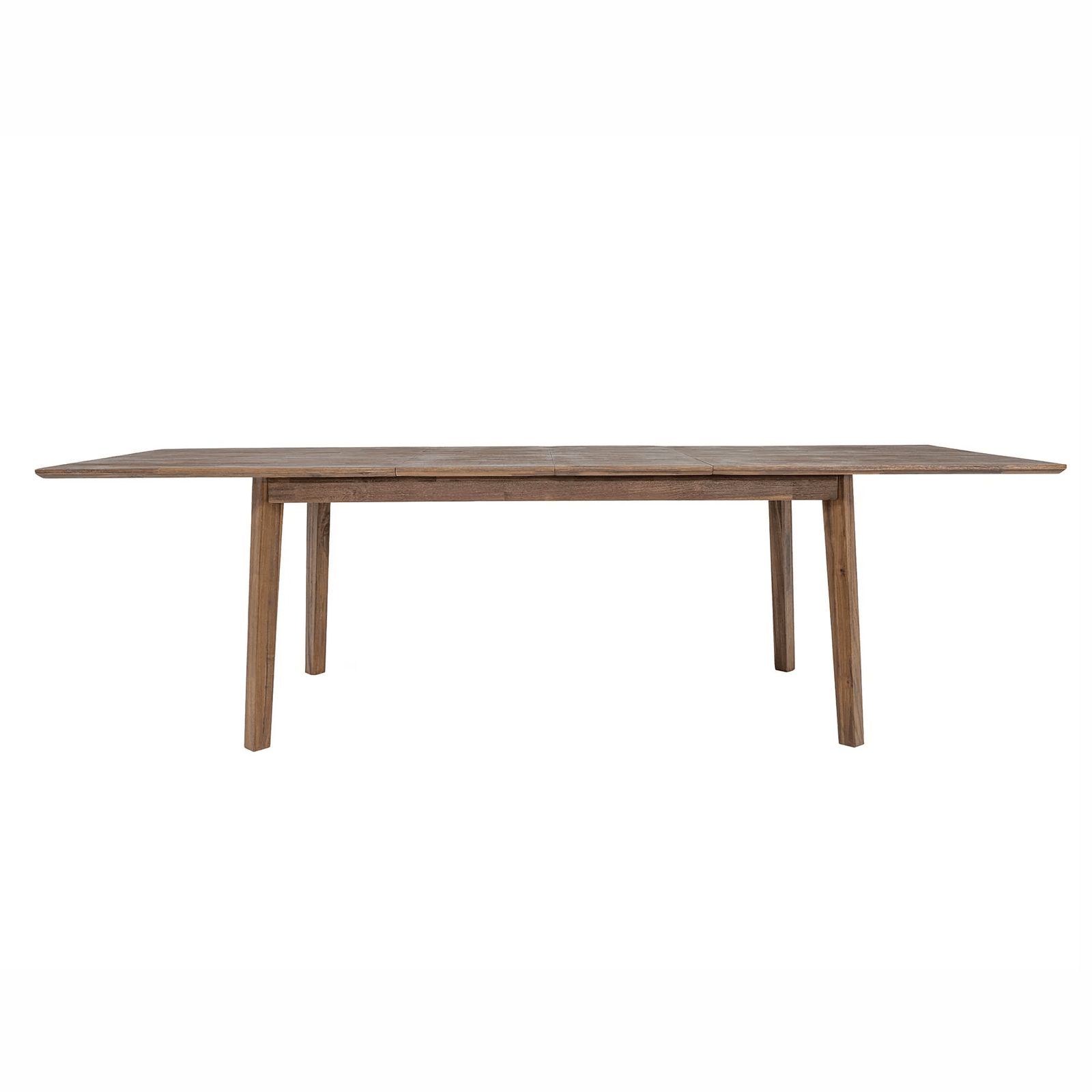 Gianni Extension Dining Table - Warm Pecan - Image 2