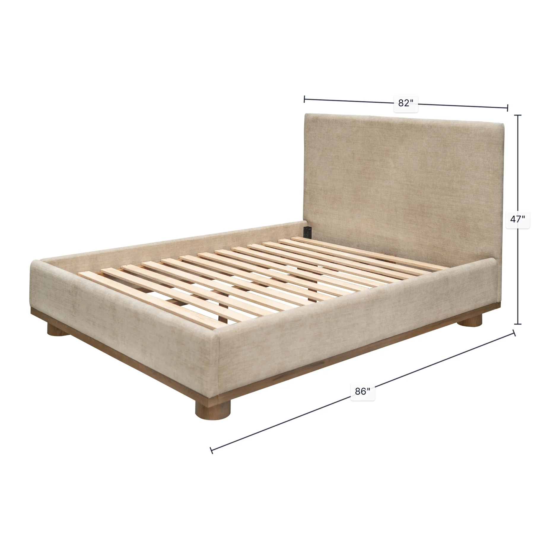 Gillian Bed - Image 13