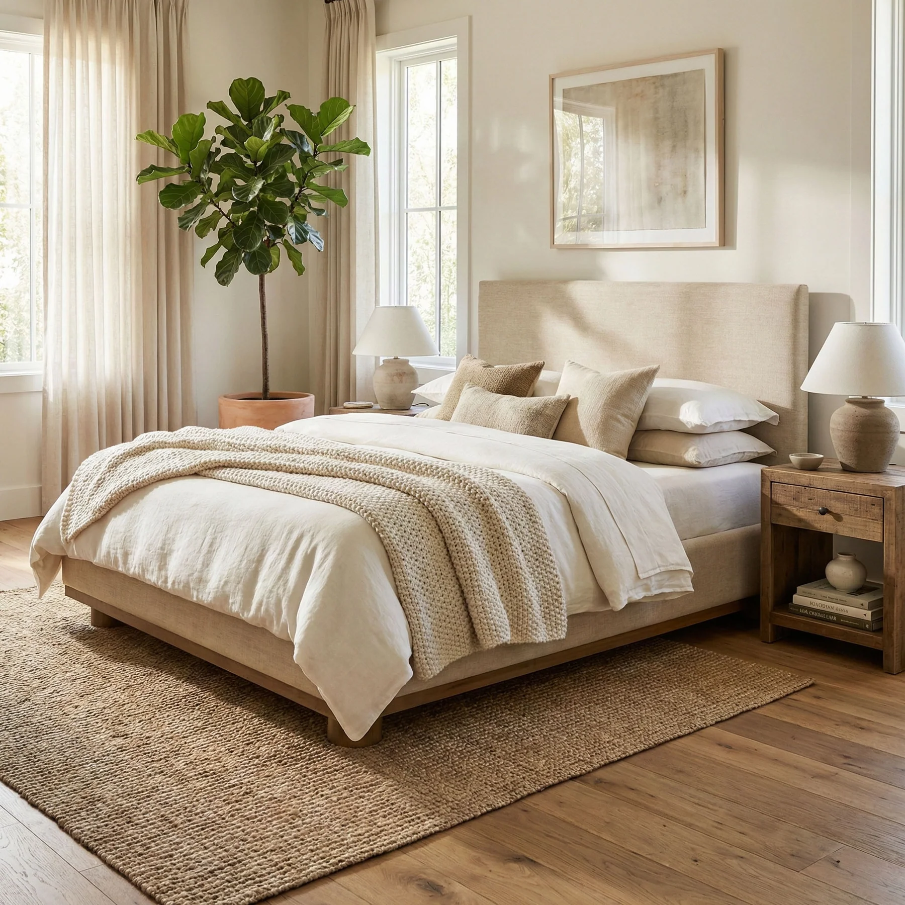 Gillian Bed - Image 2