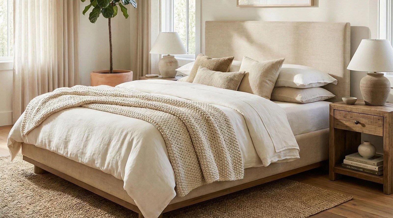 Gillian Queen Bed - Image 11