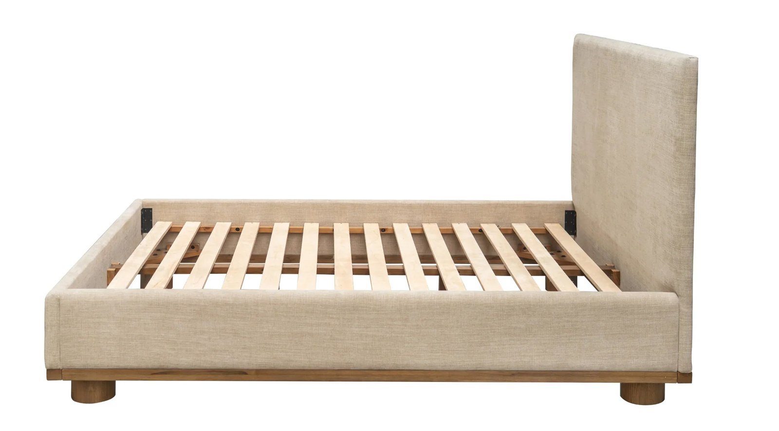 Gillian Queen Bed - Image 8