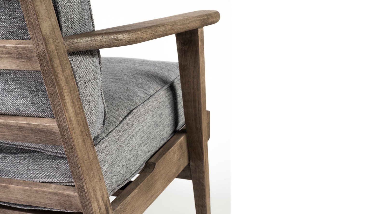 Olympus Ii Accent Chair - Image 8